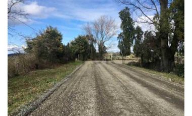 Parcela en venta Quebrada Honda - Llanquihue