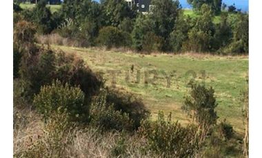 Parcela en venta Quebrada Honda - Llanquihue