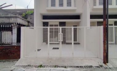 Rumah LEBAK Surabaya Dkt MER Kenjeran Gading Setro Kalijudan
