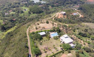 lote en venta en potrerito. Cod V10301