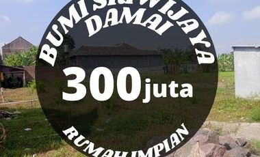 Rumah dijual di Jawa Timur, Jember