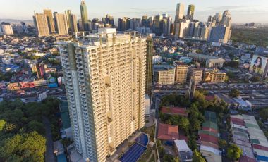 Brio Tower - 3 Bedroom Condo in Makati