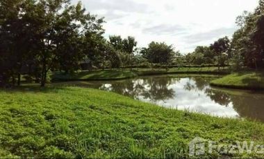 Land for sale in Mae Raem, Chiang Mai