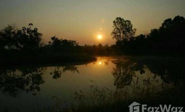Land for sale in Mae Raem, Chiang Mai