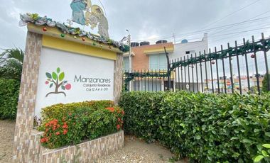 casa en arriendo/venta en anillo vial. Cod V1641