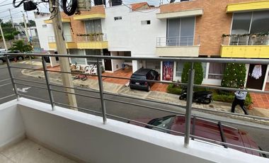 casa en arriendo/venta en anillo vial. Cod V1641