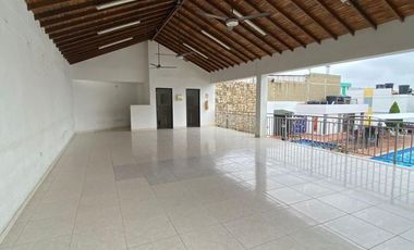 casa en arriendo/venta en anillo vial. Cod V1641