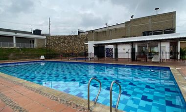 casa en arriendo/venta en anillo vial. Cod V1641