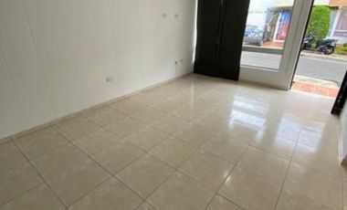 casa en arriendo/venta en anillo vial. Cod V1641