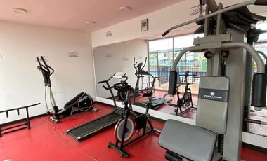 casa en arriendo/venta en anillo vial. Cod V1641