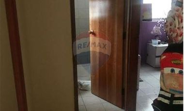 Bodega con terreno de venta en zona sur  Montecristi