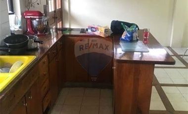 Bodega con terreno de venta en zona sur  Montecristi