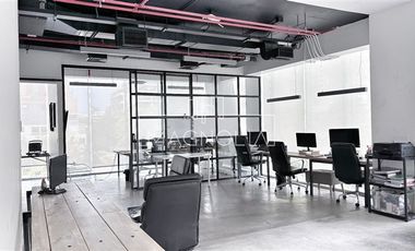 Oficina en venta en Vitacura