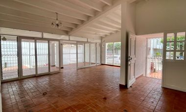 comercial (casa para comercio) en arriendo en san rafael. Cod A4950