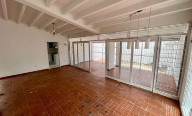 comercial (casa para comercio) en arriendo en san rafael. Cod A4950