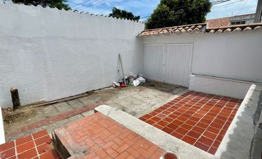 comercial (casa para comercio) en arriendo en san rafael. Cod A4950