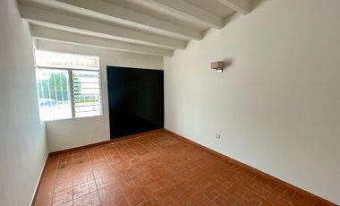 comercial (casa para comercio) en arriendo en san rafael. Cod A4950
