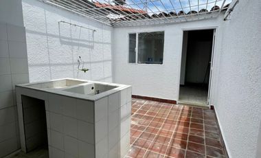 comercial (casa para comercio) en arriendo en san rafael. Cod A4950