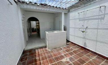 comercial (casa para comercio) en arriendo en san rafael. Cod A4950