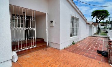 comercial (casa para comercio) en arriendo en san rafael. Cod A4950
