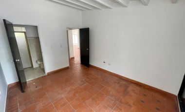 comercial (casa para comercio) en arriendo en san rafael. Cod A4950