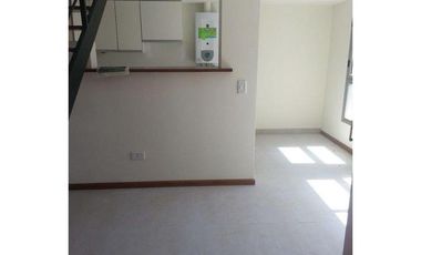 Venta, Duplex 1 Dor (Alquilado), Alem 1200 - Gazze