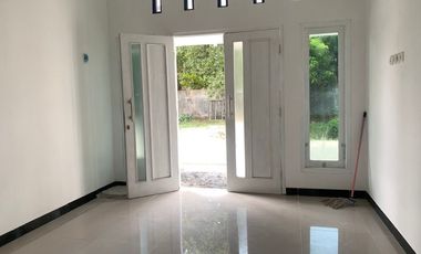 SIAP HUNI RUMAH NYAMAN BERKUALITAS DI KALASAN