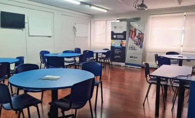 ARRIENDO RECINTO EDUCACIONAL O MEDICO