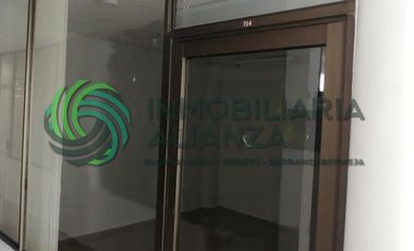 oficina en arriendo en centro. Cod A3348