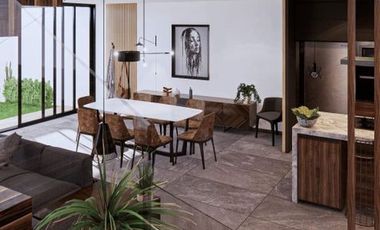 CASA EN VISTAS ALTOZANO