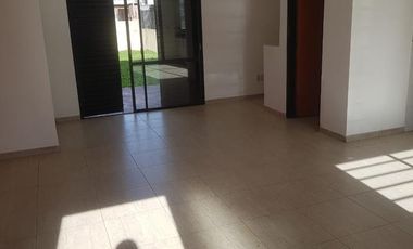Departamento  tipo Duplex  - San Vicente