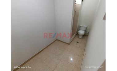 Departamento En Alquiler Amoblado Frente Al Mar – Pimentel