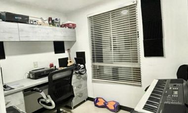 apartamento en venta en el ingenio. Cod V14988