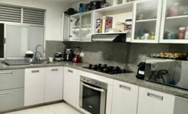 apartamento en venta en el ingenio. Cod V14988