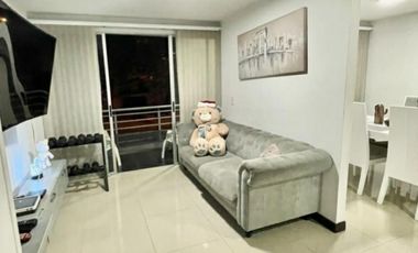 apartamento en venta en el ingenio. Cod V14988