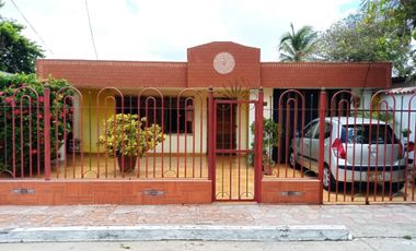 San Isidro Casa en Venta