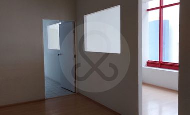 Oficina en renta en Interlomas