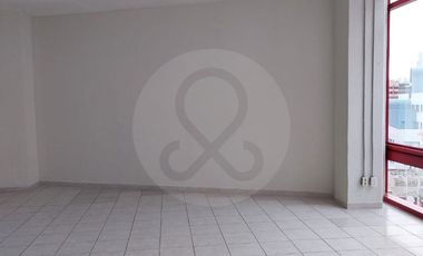 Oficina en renta en Interlomas