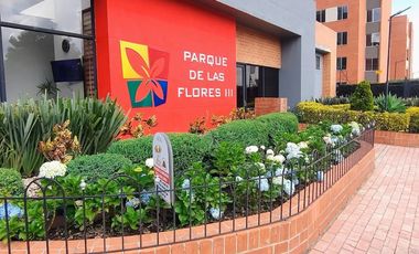 apartamento en venta en bojaca. Cod V108881