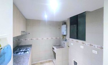 apartamento en venta en bojaca. Cod V108881