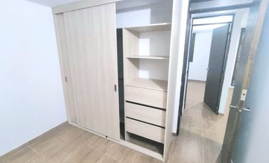 apartamento en venta en bojaca. Cod V108881