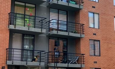 apartamento en venta en bojaca. Cod V108881