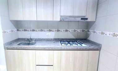 apartamento en venta en bojaca. Cod V108881