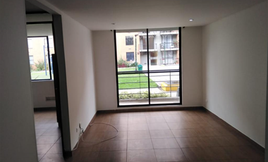 apartamento en venta en bojaca. Cod V108881