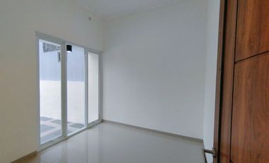 Rumah Baru di Gamping dekat SPBU Amabarketawang dan UMY