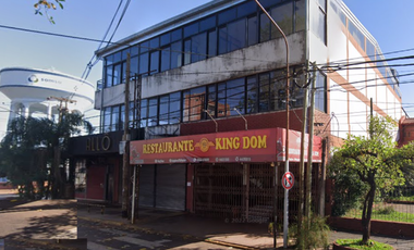 VENTA TERRENO EN  ESQUINA COMERCIAL/ AV. CORRIENTES Y MITRE -POSADAS