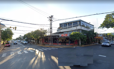 VENTA TERRENO EN  ESQUINA COMERCIAL/ AV. CORRIENTES Y MITRE -POSADAS