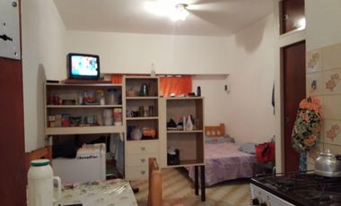 Departamento Monoambiente con cochera