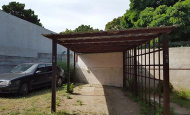 Departamento Monoambiente con cochera