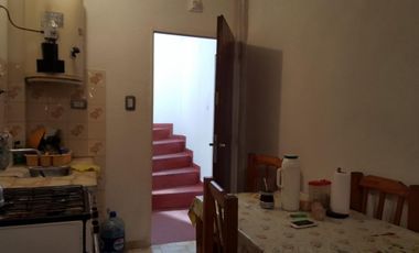 Departamento Monoambiente con cochera